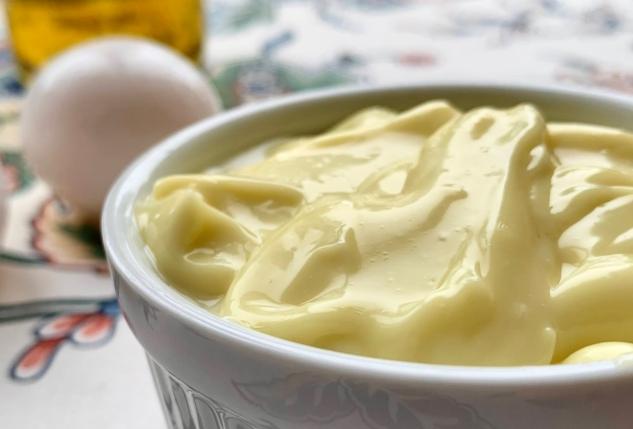 全蛋美乃滋食譜 全蛋美乃滋食譜