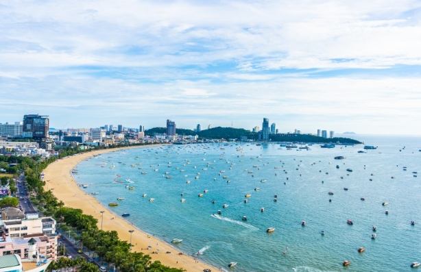 曼谷四天三夜行程