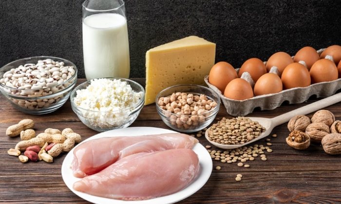 掉髮飲食 掉髮飲食