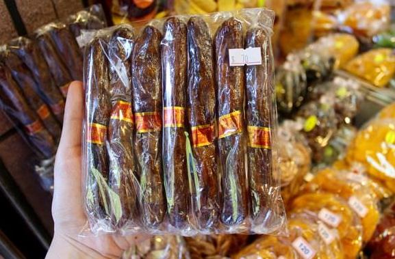 國華街美食推薦