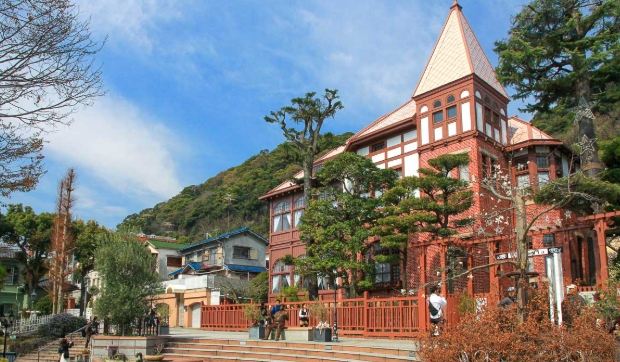 關西旅遊美食 關西旅遊美食