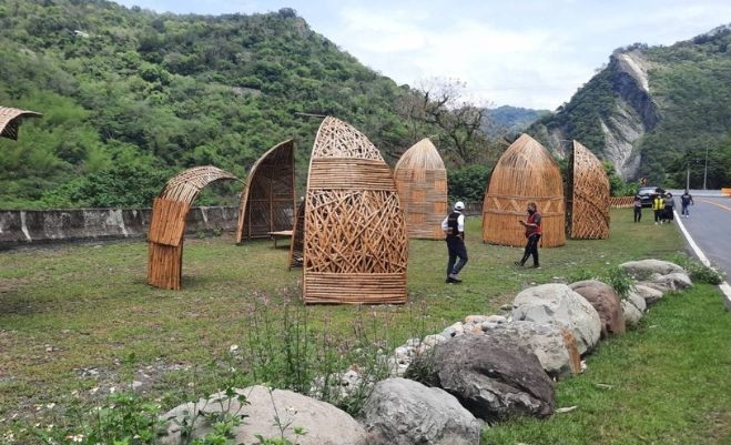 那瑪夏景點推薦