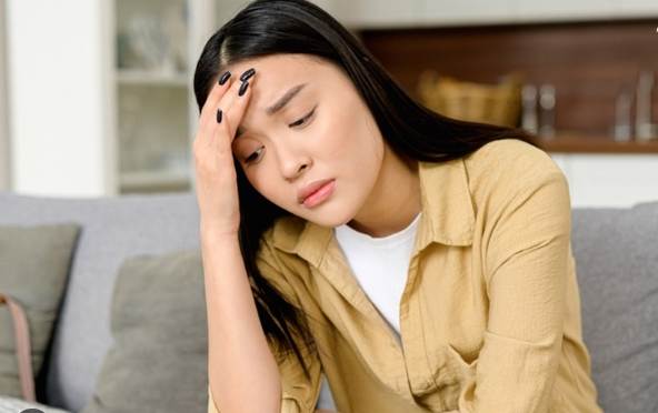 呼吸法緩解自律神經失調 呼吸法緩解自律神經失調