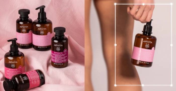 希臘保養品推薦