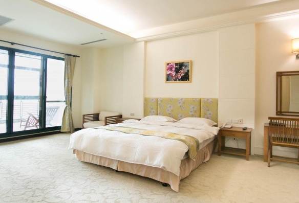 台南走馬瀨住宿 台南走馬瀨住宿