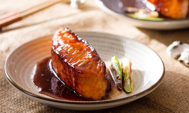 冷凍三文魚料理 冷凍三文魚料理