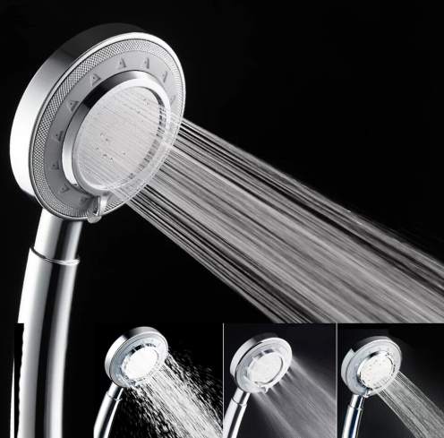 軟水蓮蓬頭推薦