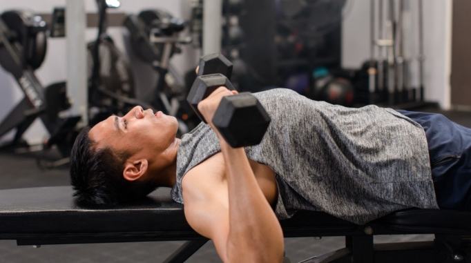 重訓呼吸方法 重訓呼吸方法