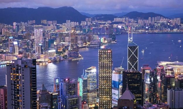 太平山夜景攻略 太平山夜景攻略