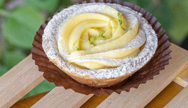 高雄鳳山甜點美食