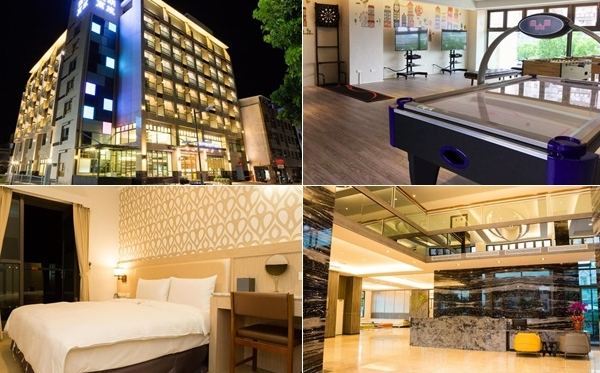 台東市便宜住宿推薦