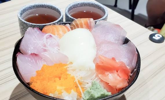 南港美食 南港美食