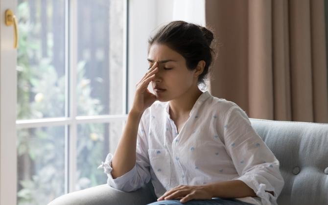 自律神經失調治療