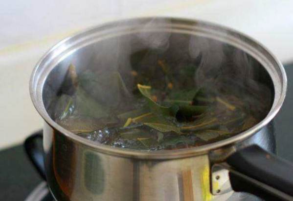 重複煮水健康影響