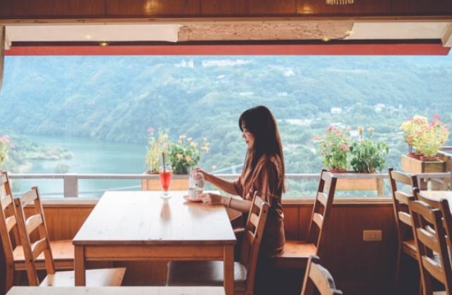 秘境咖啡廳推薦