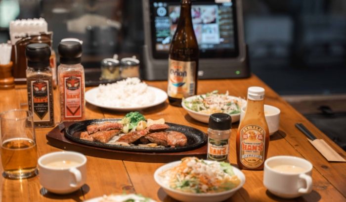 冲绳美食吃到饱