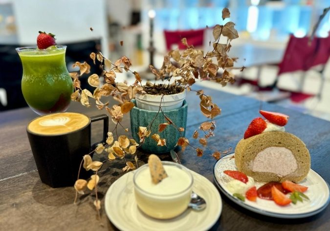 南港展覽館美食 南港展覽館美食