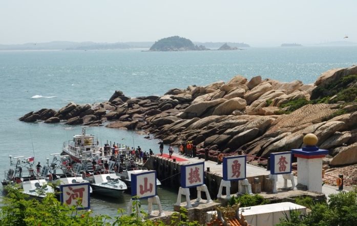 金門旅遊攻略 金門旅遊攻略