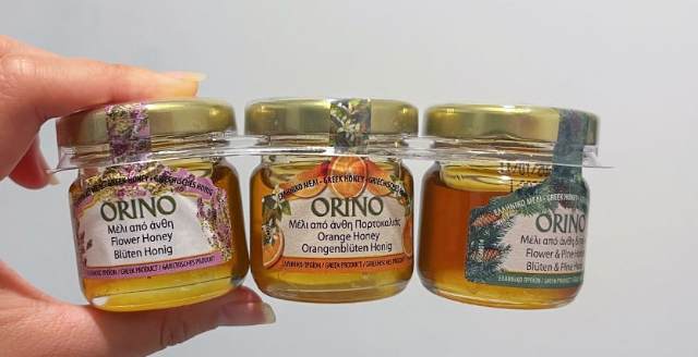 克里特島旅遊購物