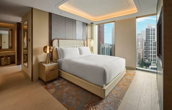 台中北屯飯店推薦