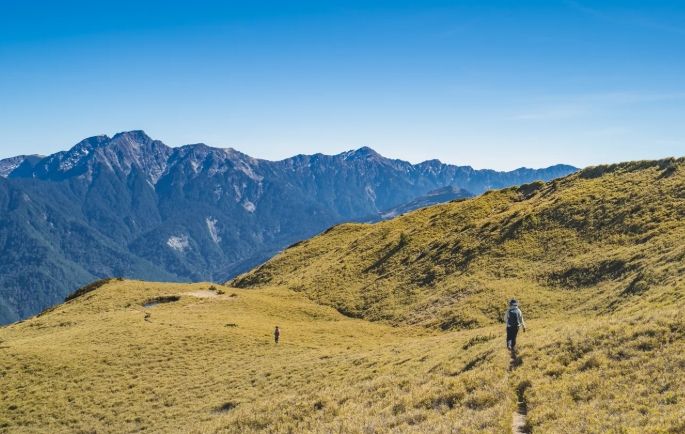 合歡山東峰登山攻略 合歡山東峰登山攻略