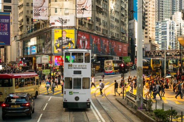 銅鑼灣旅遊攻略 銅鑼灣旅遊攻略