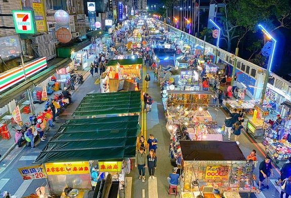 中壢一日遊 中壢一日遊