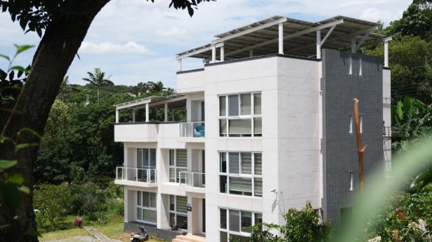 农场住宿体验 农场住宿体验