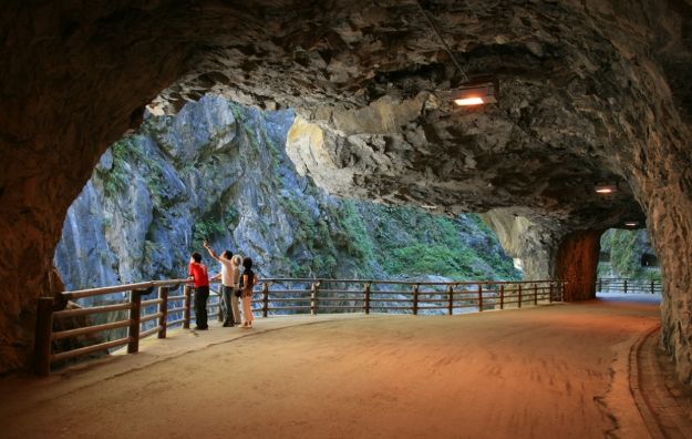 老人友善景點 老人友善景點