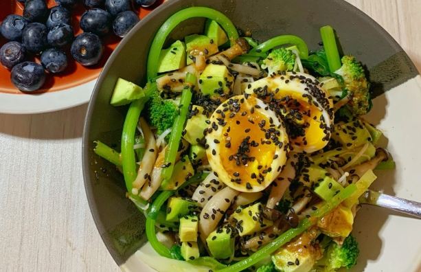 牛油果食譜大全 牛油果食譜大全