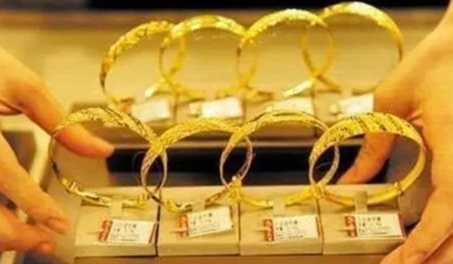 黃金清潔方法 黃金清潔方法