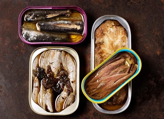 罐頭吞拿魚危害