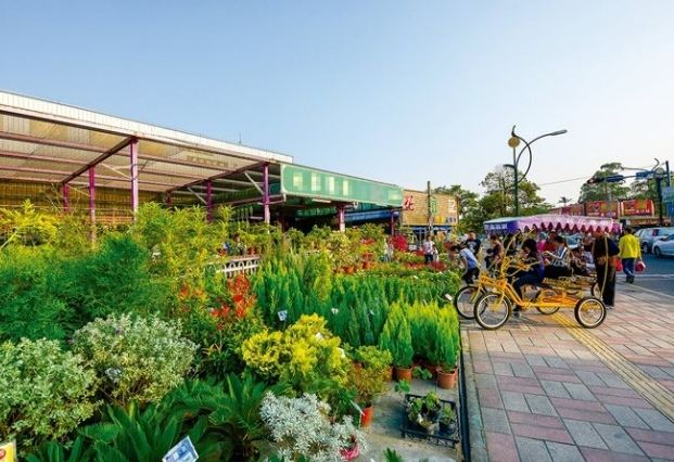 彰化過年去哪玩