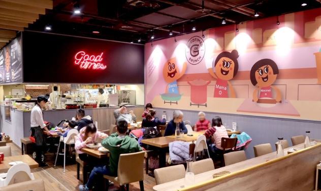 親子餐廳推薦 親子餐廳推薦