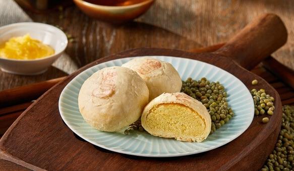 台灣伴手禮推薦