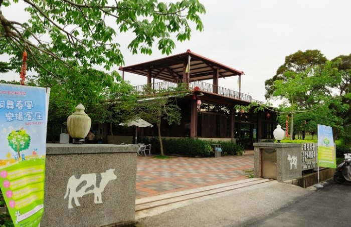 日月潭周邊遊玩