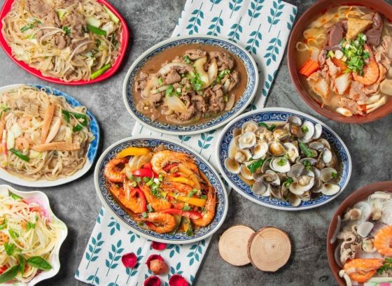 台中太平必吃餐廳