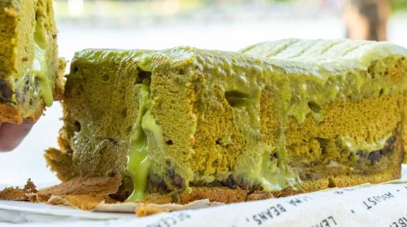 鳳山蛋糕店推薦