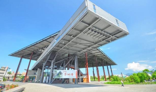 羅東雨天親子活動 羅東雨天親子活動