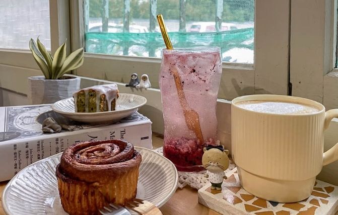 龜山小吃 龜山小吃