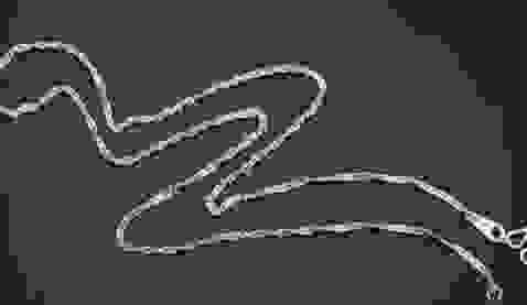 如何清潔白金首飾