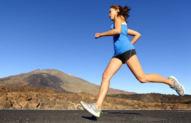 如何堅持每日運動半小時 如何堅持每日運動半小時