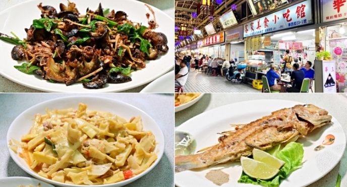 萬華區聚餐餐廳