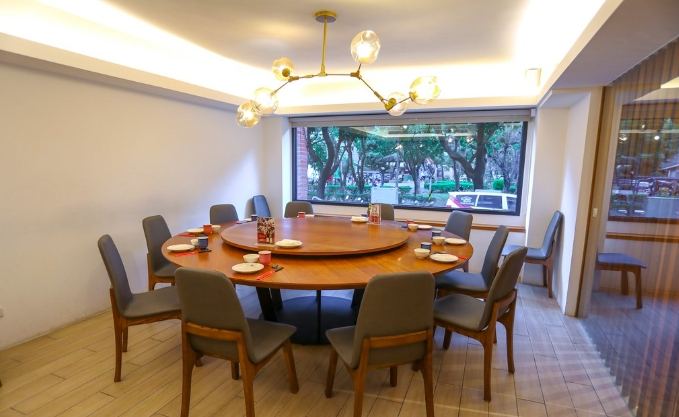 南港餐廳包廂推薦 南港餐廳包廂推薦