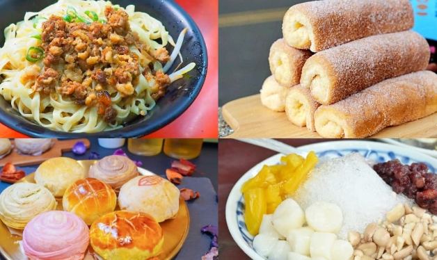 台中美食地圖 台中美食地圖