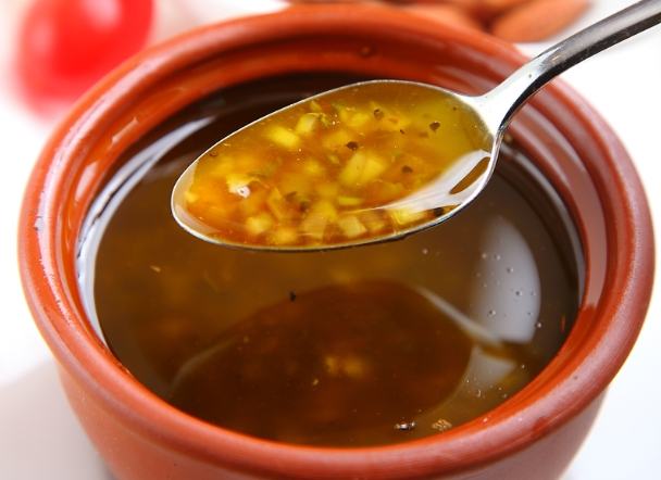 義式油醋醬做法 義式油醋醬做法