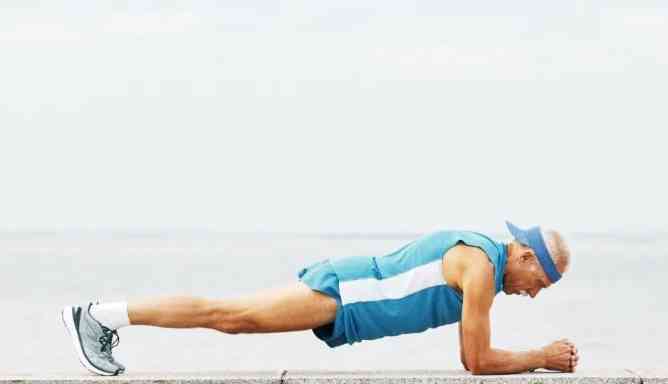 体态矫正方法 体态矫正方法