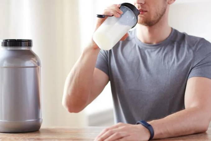 蛋白粉空腹飲用注意事項 蛋白粉空腹飲用注意事項