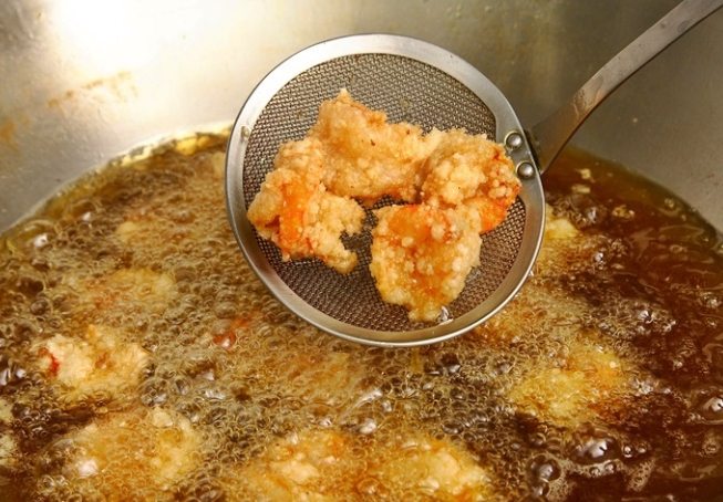 太白粉地瓜粉用法