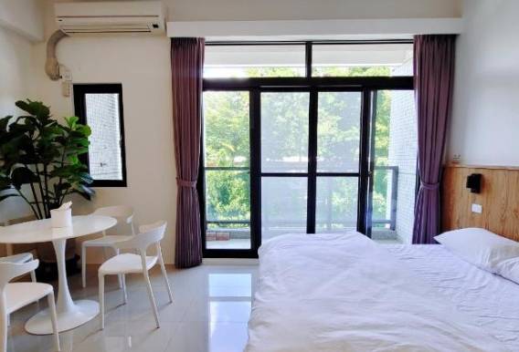 台東市平價旅館